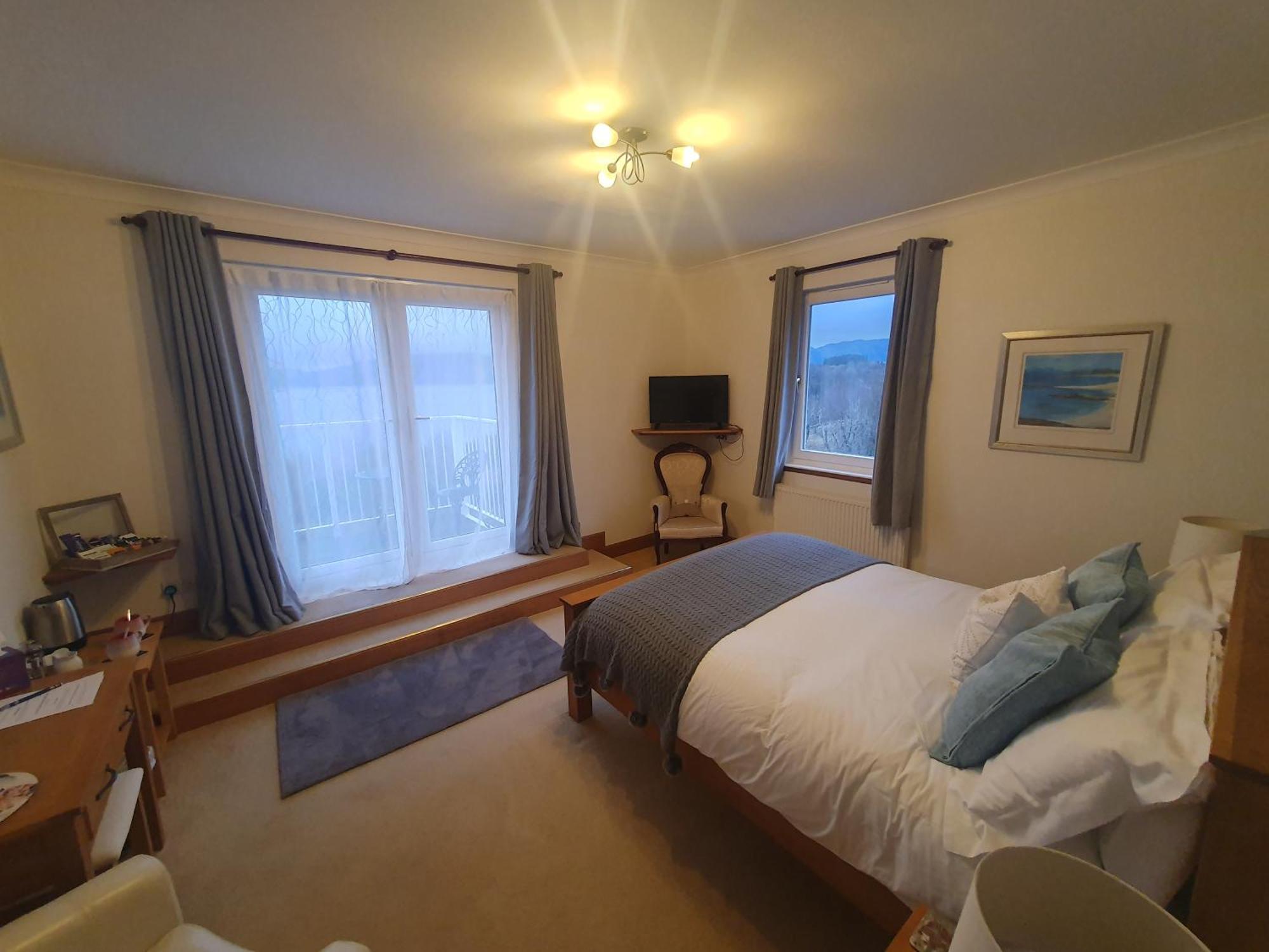 Appin Bay View Hotell Eksteriør bilde