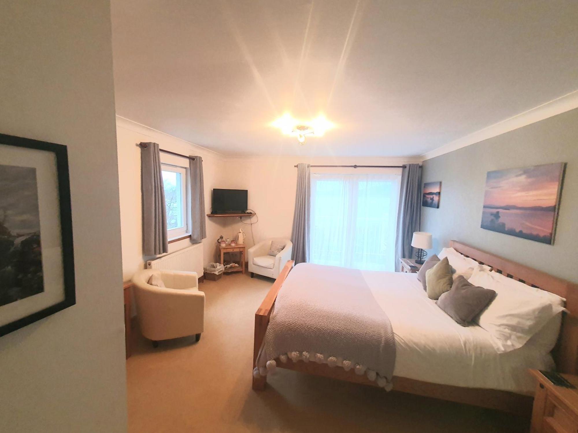 Appin Bay View Hotell Eksteriør bilde
