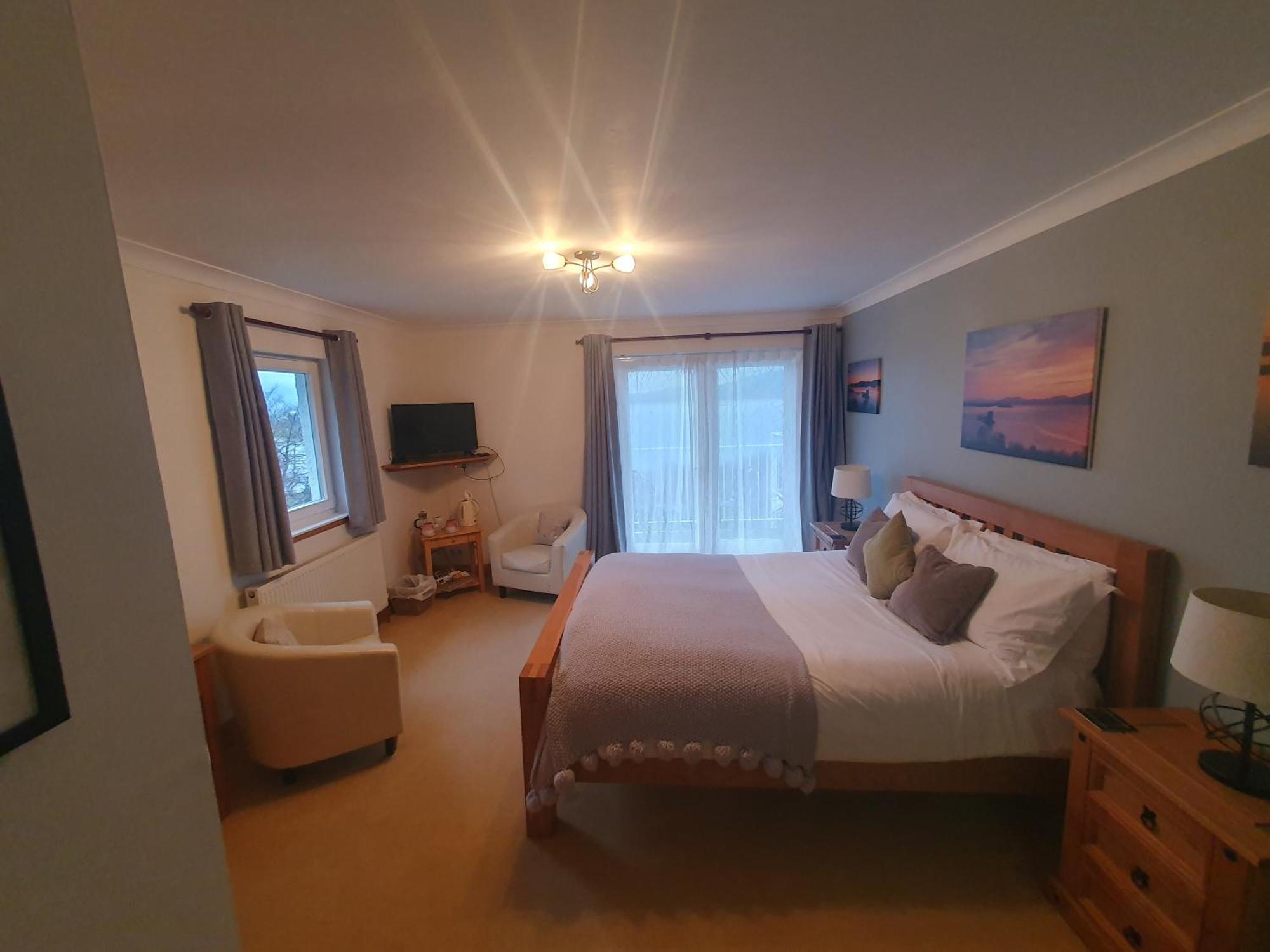 Appin Bay View Hotell Eksteriør bilde