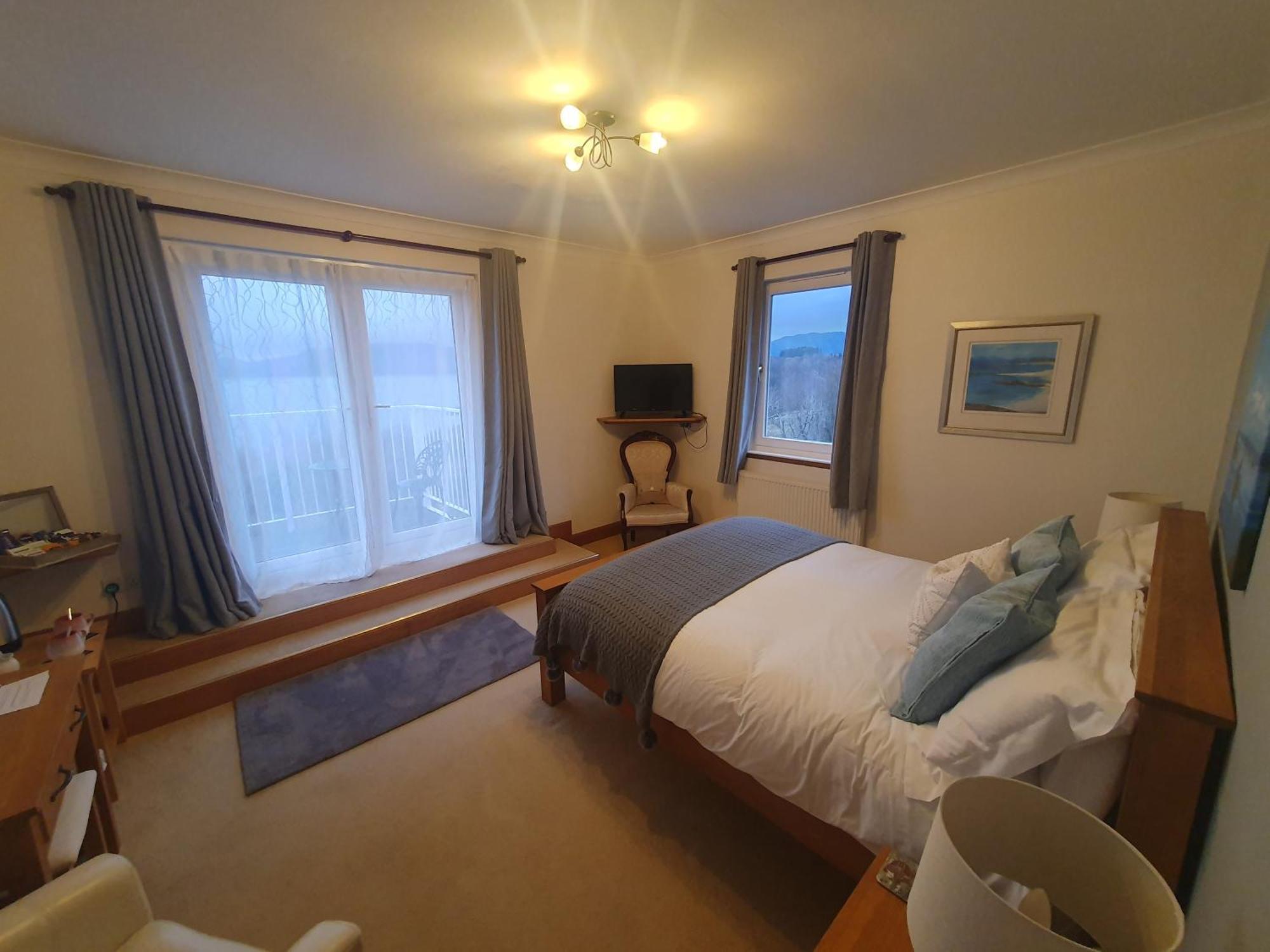 Appin Bay View Hotell Eksteriør bilde