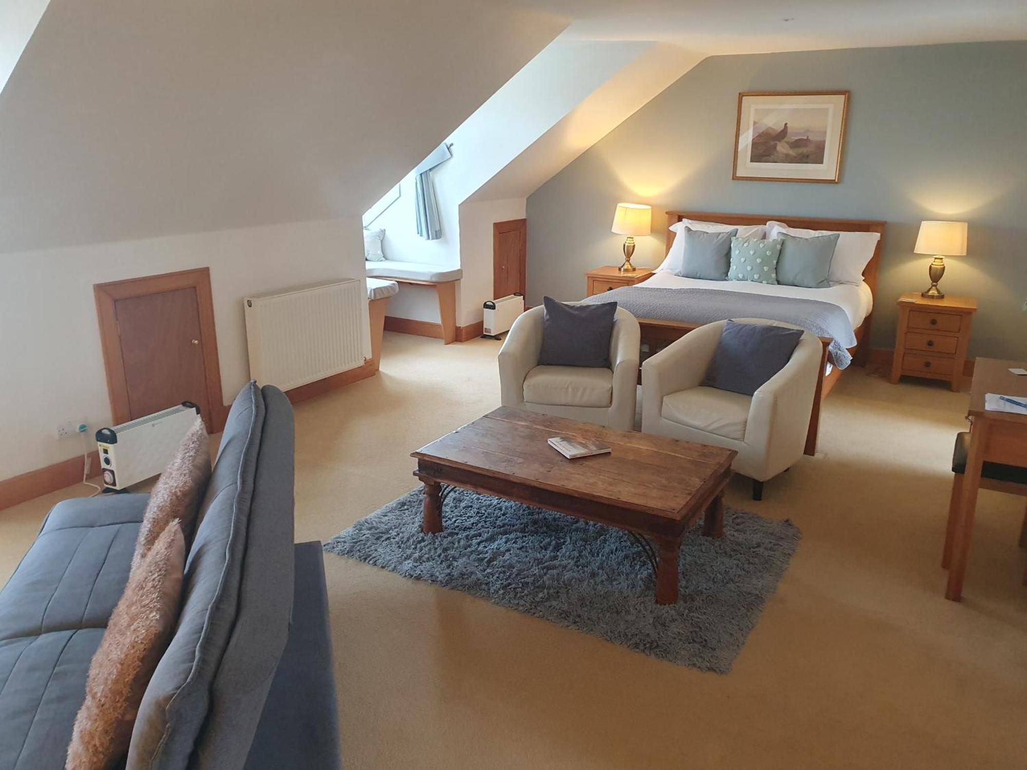 Appin Bay View Hotell Eksteriør bilde