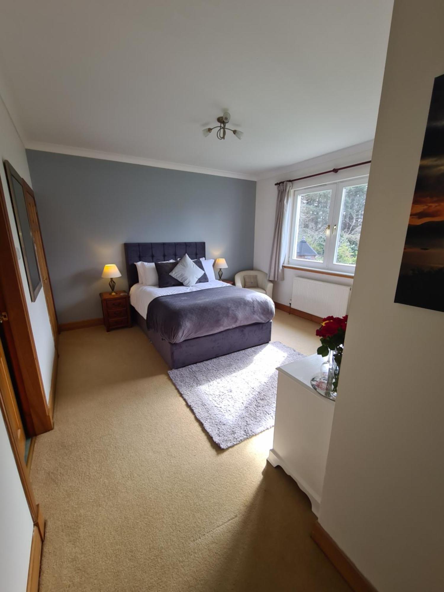 Appin Bay View Hotell Eksteriør bilde