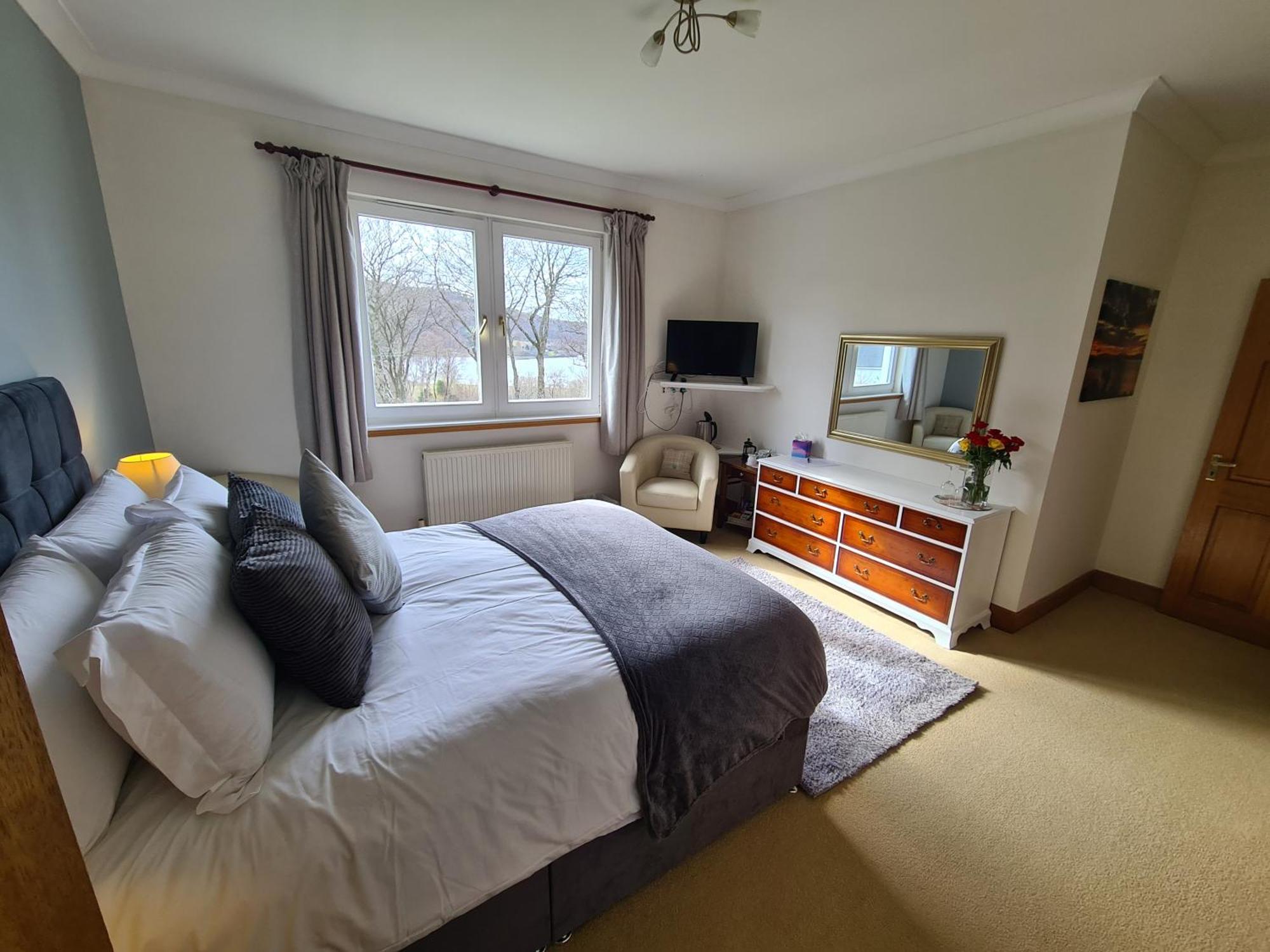 Appin Bay View Hotell Eksteriør bilde