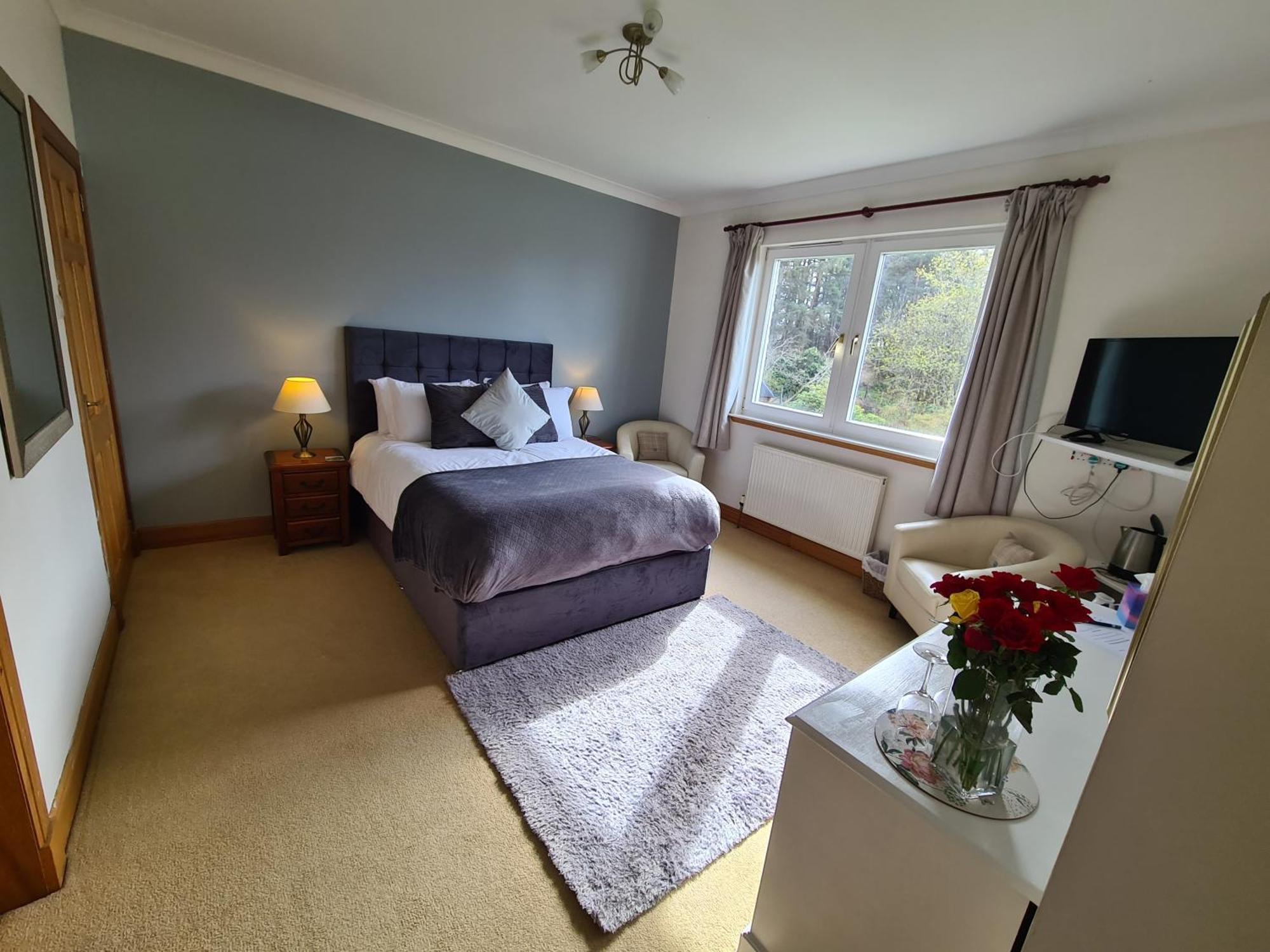 Appin Bay View Hotell Eksteriør bilde
