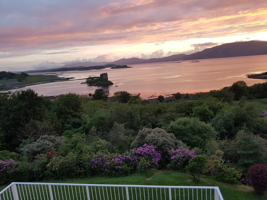 Appin Bay View Hotell Eksteriør bilde