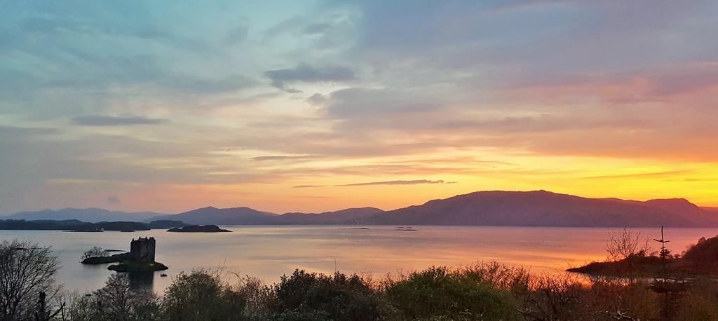 Appin Bay View Hotell Eksteriør bilde