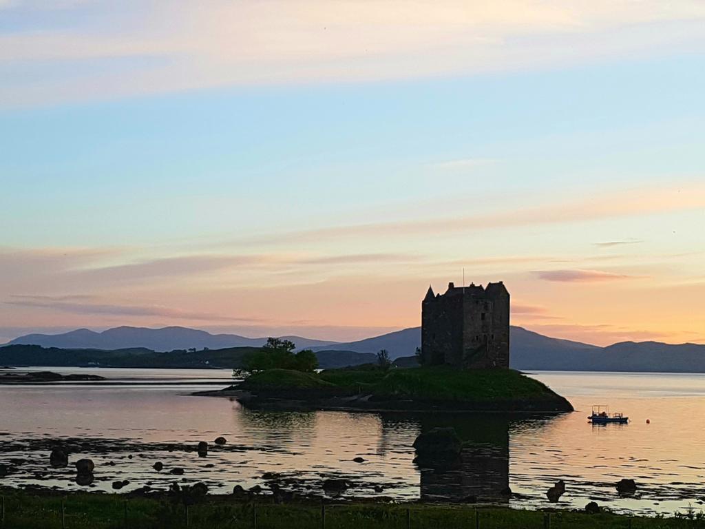 Appin Bay View Hotell Eksteriør bilde