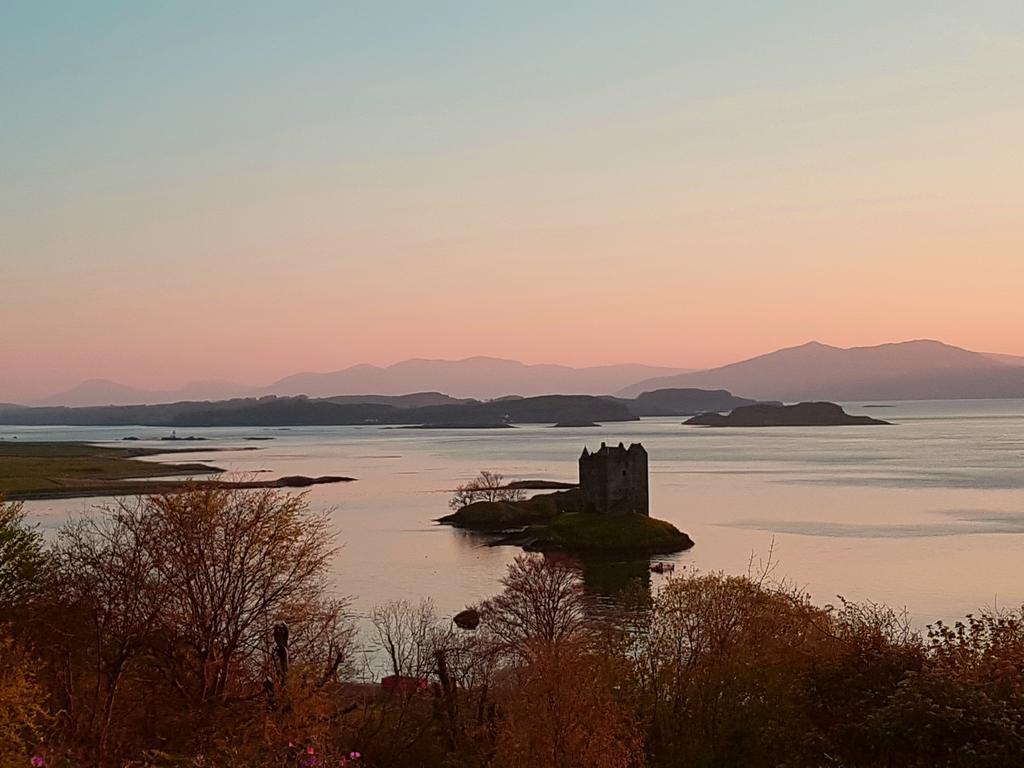 Appin Bay View Hotell Eksteriør bilde