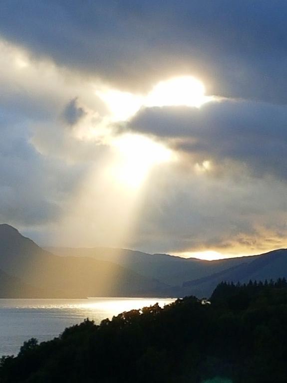 Appin Bay View Hotell Eksteriør bilde