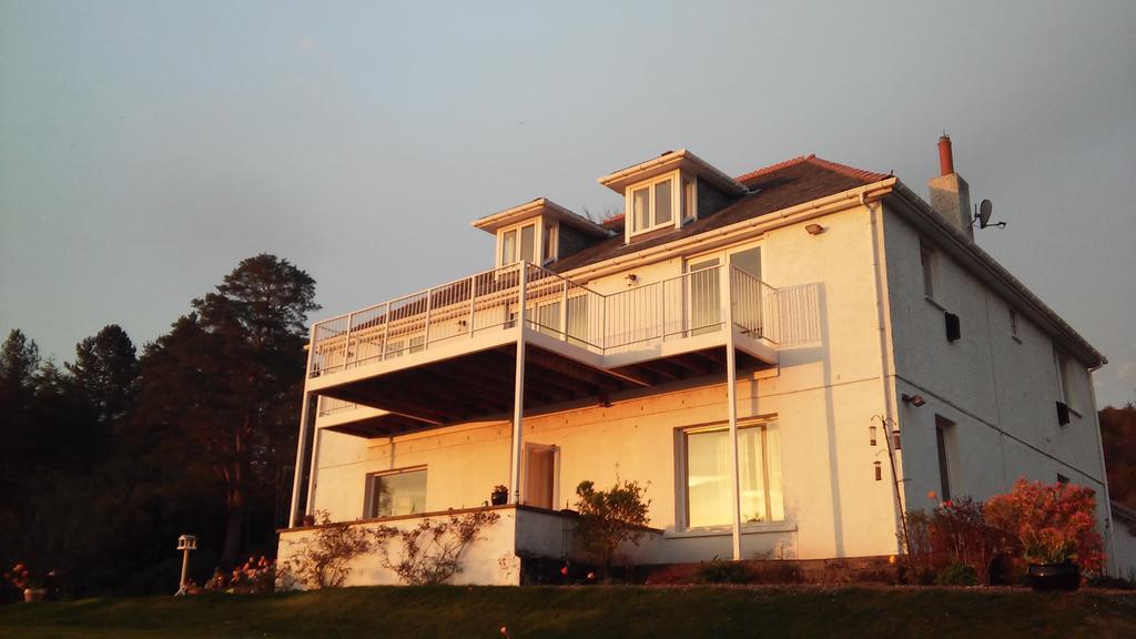 Appin Bay View Hotell Eksteriør bilde