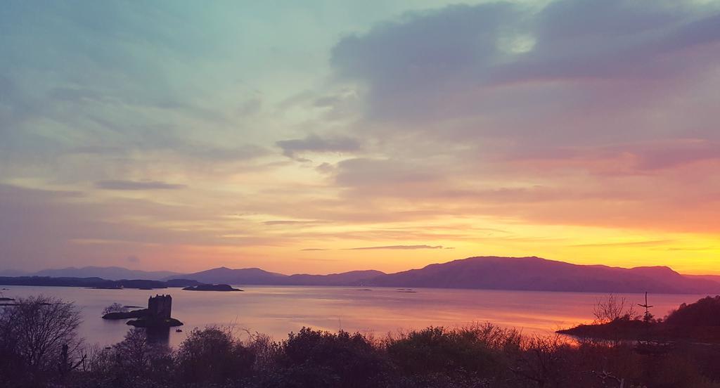 Appin Bay View Hotell Eksteriør bilde