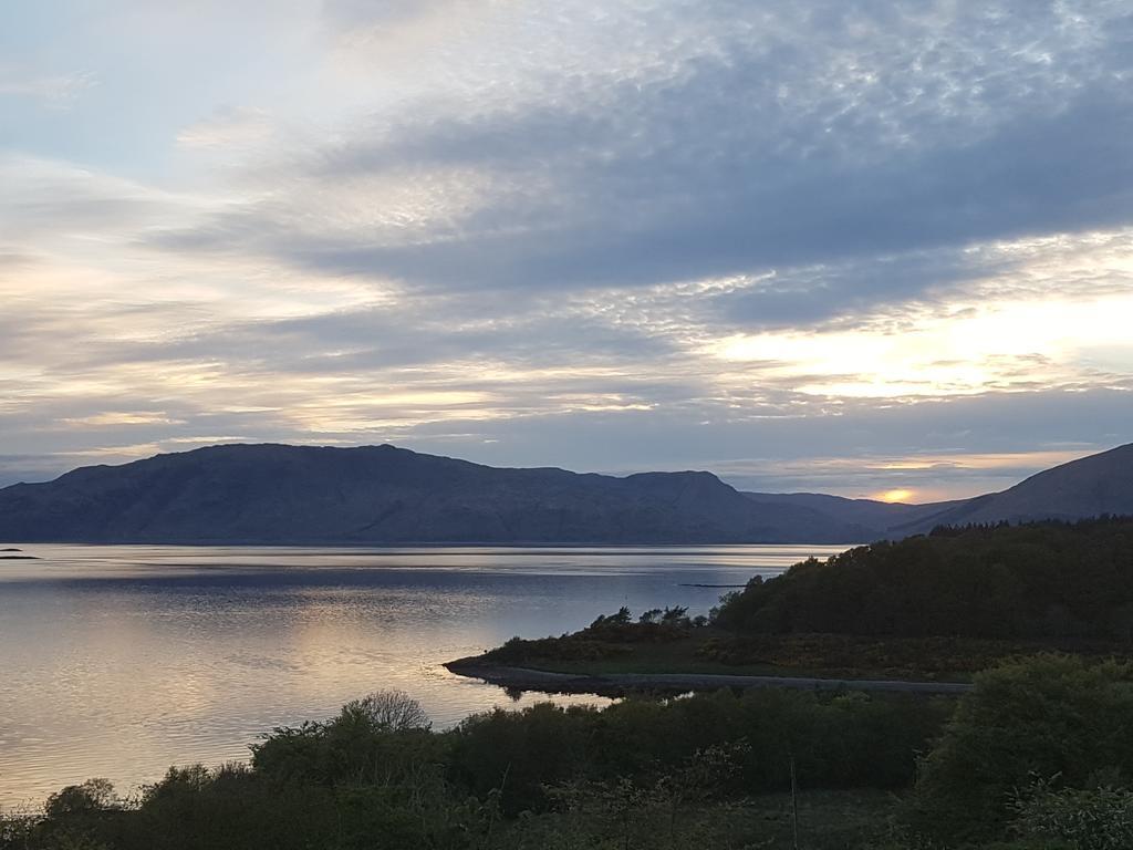 Appin Bay View Hotell Eksteriør bilde