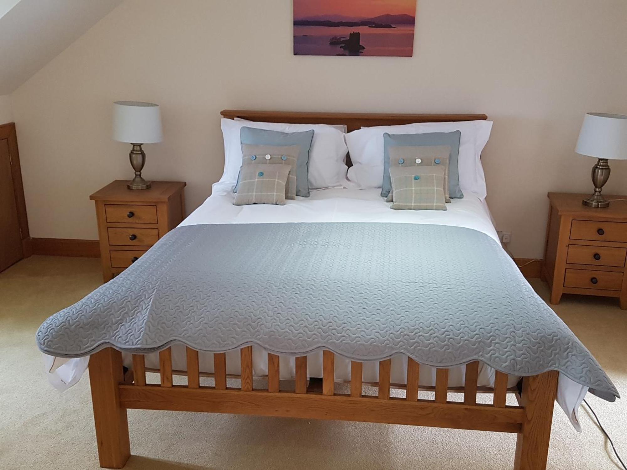 Appin Bay View Hotell Eksteriør bilde