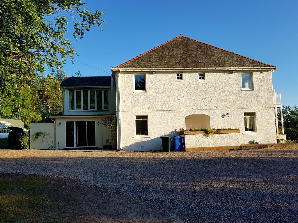 Appin Bay View Hotell Eksteriør bilde
