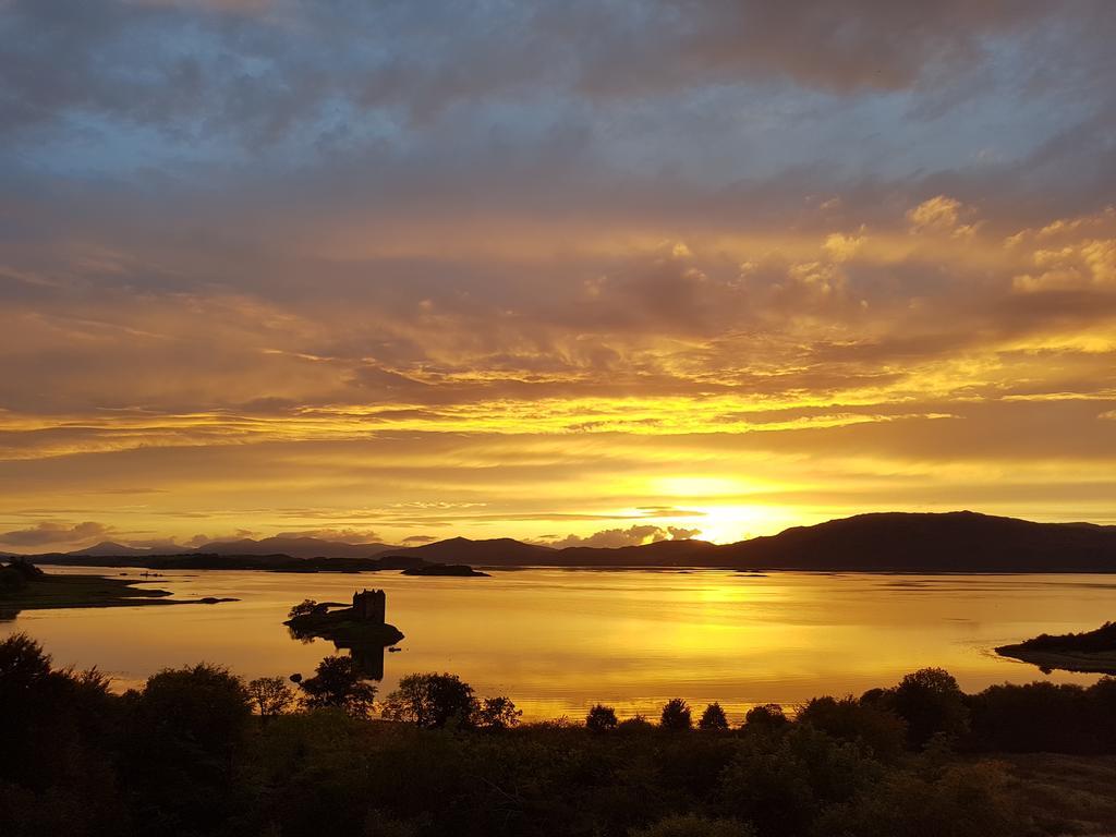 Appin Bay View Hotell Eksteriør bilde