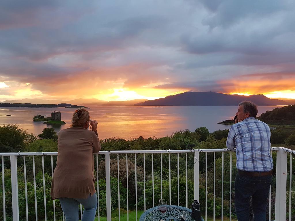 Appin Bay View Hotell Eksteriør bilde