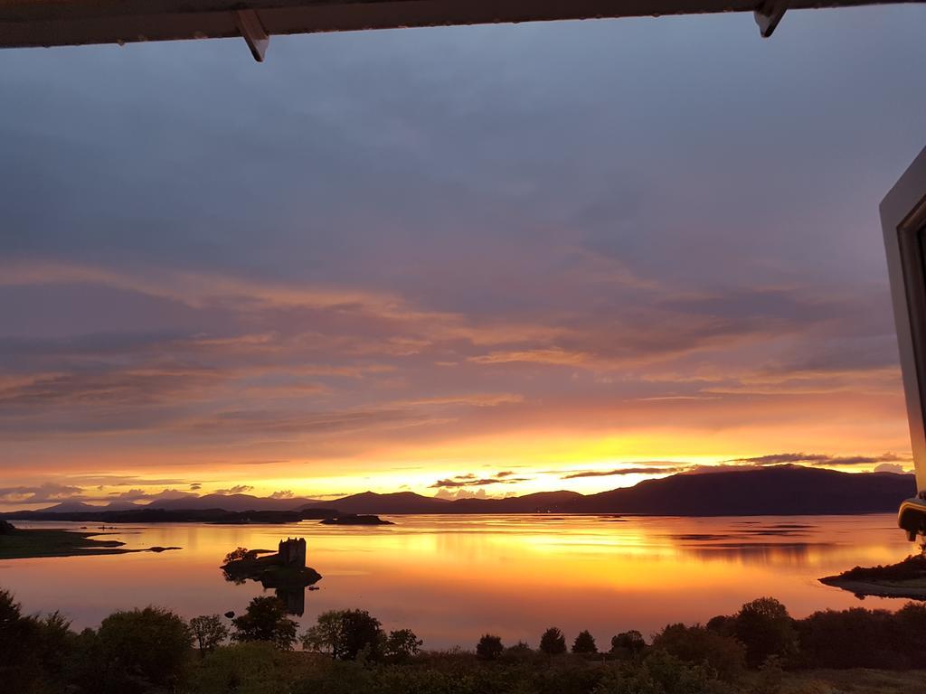 Appin Bay View Hotell Eksteriør bilde