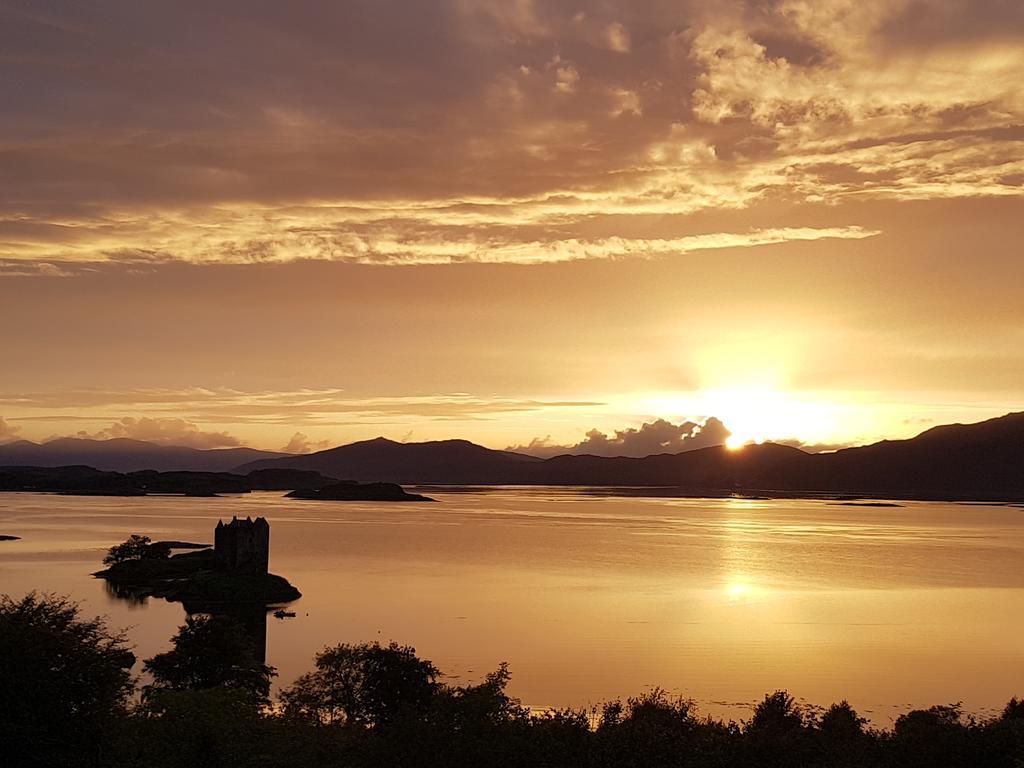 Appin Bay View Hotell Eksteriør bilde