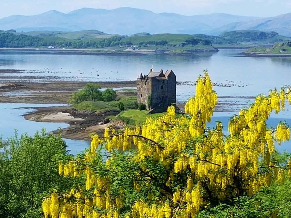 Appin Bay View Hotell Eksteriør bilde